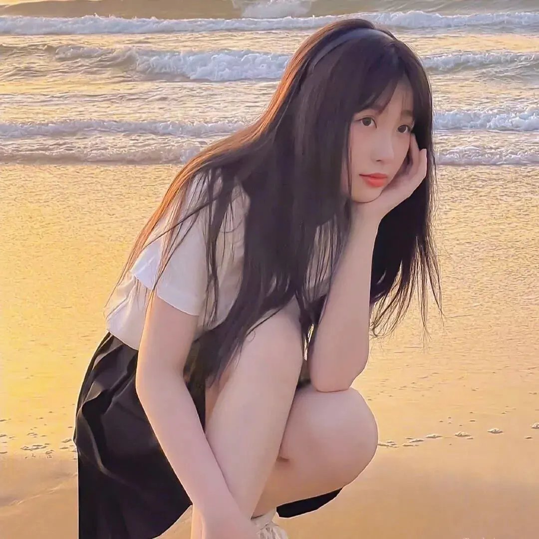 漂亮女人